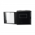 LinkedPRO Gabinete para Pared 19" SR-1912-GAP-V5, 12U, hasta 50kg - Imagen adicional 4