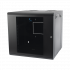 LinkedPRO Gabinete para Pared 19" SR-1912-GAP-V5, 12U, hasta 50kg - Imagen adicional 2