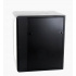 LinkedPRO Gabinete para Montaje en Pared 19", 12U, hasta 100Kg, Negro - Imagen adicional 3