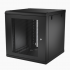 LinkedPRO Gabinete para Pared 19" SR-1912-GN2P, 12U, hasta 100kg   1