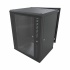 LinkedPRO Gabinete para Pared, 16U, hasta 70Kg, Negro  1