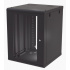 LinkedPRO Gabinete para Pared 19" SR-1916-GN2G, 16U, hasta 100kg   2