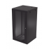LinkedPRO Gabinete para Pared 19" SR-1924-GN2G, 24U, hasta 100kg   1