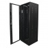 LinkedPro Gabinete Profesional para Telecomunicaciones 24U, Negro  3