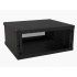 LinkedPRO Gabinete para Pared 19", 4UR, hasta 100kg, Negro  4