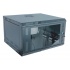 LinkedPRO Gabinete para Pared 19'', 6U, Negro  1