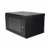 LinkedPRO Gabinete para Pared 19" SR1906LH3GA, 4U, hasta 80kg - Imagen adicional 1