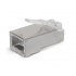 LinkedPRO Conector Blindado Cat6 STP RJ-45  2