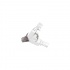 LinkedPRO Conector Cat6 RJ-45, Blanco  2