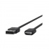 LinkedPRO Cable USB-A Macho - USB-C Macho, 1 Metro   1