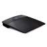 Router Linksys Fast Ethernet E1200-LA, Alámbrico, 300 Mbit/s, 2.4GHz  1