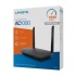 Router Linksys Fast Ethernet de Banda Dual AC1000, Inalámbrico, 1000Mbit/s, 4x RJ-45, 2.4/5GHz, 2 Antenas Externas  8
