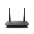 Router Linksys Fast Ethernet de Banda Dual AC1200 E5400, 1167Mbit/s, 5x RJ-45, 2.4/5GHz, 2 Antenas Externas  1