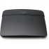 Router Linksys E900 N300, Inalámbrico, 300 Mbit/s, 4x RJ-45, 2.4GHz  1
