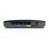 Router Linksys Smart WiFi N600 EA2700, Inalámbrico, 300 Mbit/s, con 4 Antenas 2.4 y 5GHz  4