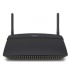 Router Linksys Ethernet Banda Doble EA6100 AC1200, Inalámbrico, 4x RJ-45, 2.4GHz, con 2 Antenas Externas  1