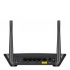 Router Linksys Gigabit Ethernet de Banda Dual Firewall EA6350-4B, Inalámbrico, 867Mbit/s, 4x RJ-45, 2.4/5GHz, con 2 Antenas - Imagen adicional 1