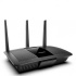 Router Linksys Gigabit Ethernet de Banda Dual MU-MIMO EA7450 Max-Stream AC1900, Inalámbrico, 1600 Mbit/s, 4x RJ-45, 2.4/5GHz, con 3 Antenas Externas  2