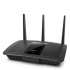 Router Linksys Gigabit Ethernet de Doble Banda MU-MIMO AC1900 Max-Stream, Inalámbrico, 4x RJ-45, 2.4 & 5GHz, con 3 Antenas Externas ― ¡Optimizado para Gaming!  3