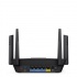 Router Linksys Tri-Banda EA8300 Max-Stream, Inalámbrico, 867 Mbit/s, 2.4/5/5GHz, 4 Antenas ― ¡Optimizado para Gaming!  2