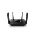 Router Linksys Tri-Banda EA8300 Max-Stream, Inalámbrico, 867 Mbit/s, 2.4/5/5GHz, 4 Antenas ― ¡Optimizado para Gaming!  3