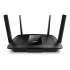 Router Linksys Ethernet Smart WiFi EA8500 Max-Stream AC2600 MU-MIMO, Inalámbrico, 4x RJ-45, 2.4-5GHz, con 2 Antenas Externas ― ¡Optimizado para Gaming!  1
