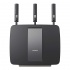 Router Linksys Ethernet Smart WiFi Triple Banda EA9200 AC3200, Inalámbrico, 2.4 & 5GHz  1