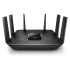 Router Linksys EA9300, Inalámbrico, 1625 Mbit/s, 5x RJ-45, 2.4GHz/5GHz, 6 Antenas Externas  1