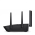 Router Linksys EA9300, Inalámbrico, 1625 Mbit/s, 5x RJ-45, 2.4GHz/5GHz, 6 Antenas Externas  5