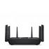 Router Linksys EA9300, Inalámbrico, 1625 Mbit/s, 5x RJ-45, 2.4GHz/5GHz, 6 Antenas Externas  7