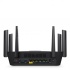 Router Linksys EA9300, Inalámbrico, 1625 Mbit/s, 5x RJ-45, 2.4GHz/5GHz, 6 Antenas Externas  9