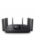 Router Linksys Gigabit Ethernet Smart de Triple Banda Max-Stream AC5400 MU-MIMO, Inalámbrico, 8x RJ-45, 2.4/5GHz, con 8 Antenas ― ¡Optimizado para Gaming!  1