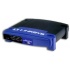 Switch Linksys EtherFast EZXS88W, 10/100Mbps, 8 Puertos - Administrable  2
