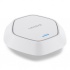 Access Point Linksys LAPAC2600 , 2530 Mbit/s, 2.4/5GHz, Blanco  1