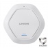 Access Point Linksys LAPAC2600 , 2530 Mbit/s, 2.4/5GHz, Blanco  4