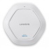 Access Point Linksys LAPAC2600 , 2530 Mbit/s, 2.4/5GHz, Blanco  8