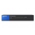 Switch Linksys Gigabit Ethernet LGS108, 8 Puertos 10/100/1000Mbps - No Administrable  2