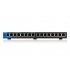 Switch Linksys Gigabit Ethernet LGS116P, 16 Puertos 10/100/1000 Mbps, 8000 Entradas - No Administrable  2