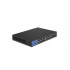 Switch Linksys Gigabit Ethernet LGS328C, 24 Puertos 10/100/1000 + 4 Puertos 10G SFP+, 128Gbit/s, 16.000 Entradas - Administrable - Imagen adicional 2