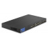 Switch Linksys Gigabit Ethernet LGS328PC, 24 Puertos PoE+ 10/100/1000 Mbps + 4 Puertos 1G SFP - Administrable  1