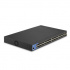 Switch Linksys Gigabit Ethernet LGS352C, 48 Puertos 10/100/1000Mbps + 4 Puertos 10G SFP+, 176 Gbit/s, 32.000 Entradas - Administrable  3