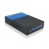 Router Linksys Gigabit Ethernet Firewall LRT214, Alámbrico, 4x RJ-45  1