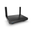 Router Linksys con Sistema de Red Wi-Fi MR7340 Wi-Fi 6, 1775 Mbit/s, 4x RJ-45, 2.4/5GHz, 2 Antenas Externas  3
