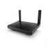 Router Linksys con Sistema de Red Wi-Fi MR7350 Wi-Fi 6, 1775 Mbit/s, 4x RJ-45, 2.4/5GHz, 2 Antenas Externas  1