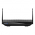 Router Linksys Gigabit Ethernet de Triple Banda MU-MIMO Hydra Pro 6E con WiFi 6E Mesh, Inalámbrico, 4800 Mbit/s, 5x RJ-45, 2.4/5/6GHz, 4 Antenas Externas  3