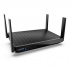 Router Linksys Gigabit Ethernet de Triple Banda MU-MIMO Hydra Pro 6E con WiFi 6E Mesh, Inalámbrico, 4800 Mbit/s, 5x RJ-45, 2.4/5/6GHz, 4 Antenas Externas  1