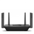 Router Linksys Gigabit Ethernet de Banda Triple MU-MIMO AC2200 MR8300 con WiFi Mesh, Inalámbrico, 867Mbit/s, 5x RJ-45, 2.4/5/5GHz, 4 Antenas Externas  3