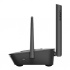 Router Linksys con Sistema de Red Wi-Fi en Malla Tri-Banda MR9000 Max-Stream AC3000, 3000 Mbit/s, 4x RJ-45, 2.4/5/5GHz, 4 Antenas  5