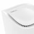 Router Linksys con Sistema de Red Wi-Fi en Malla Velop Pro 6E, 2400 Mbit/s, 1x RJ-45, 2.4/5/6GHz, Antena Interna  9
