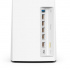 Router Linksys Gigabit Ethernet de Banda Triple MU-MIMO Atlas Max 6E con WiFi Mesh, Inalámbrico, 4804Mbit/s, 5x RJ-45, 2.4/5/6GHz, 12 Antenas Internas, 2 Piezas  4
